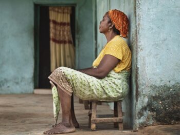 african-woman-sitting-chair